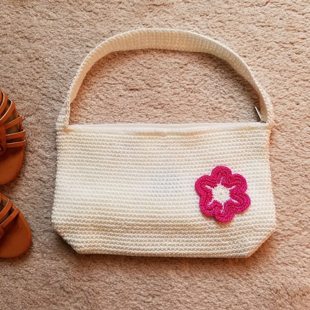Adorable purse